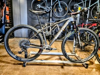 SANTA CRUZ - Highball C