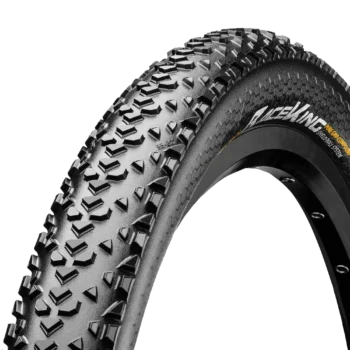 CONTINENTAL - Cubiertas Race King ShieldWall