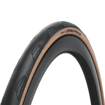 CONTINENTAL - Cubiertas Grand Prix TR Transparent