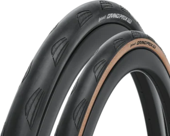 CONTINENTAL - Cubiertas Grand Prix TR