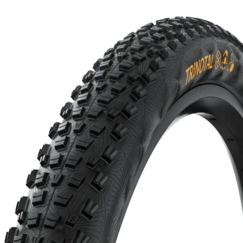 CONTINENTAL - Cubiertas Trinotal Trail Grip