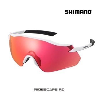 SHIMANO - Gafas Equinox Ridescape RD