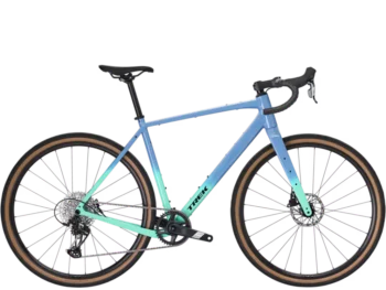 TREK - Checkpoint ALR 5