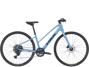 TREK - FX 2