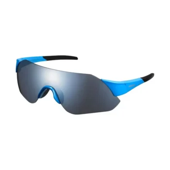 SHIMANO - Gafas Aerolite 1 Smoke Silver Mirror
