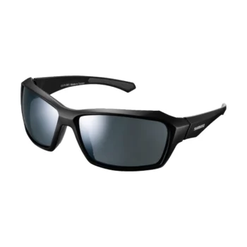 SHIMANO - Gafas Pulsar Smoke Silver Mirror