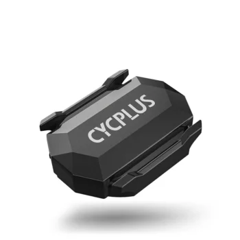 CYCPLUS - Sensor 2 en 1 Cadencia / Velocidad C3