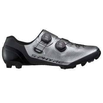 SHIMANO - Zapatillas S-Phyre XC903 Silver