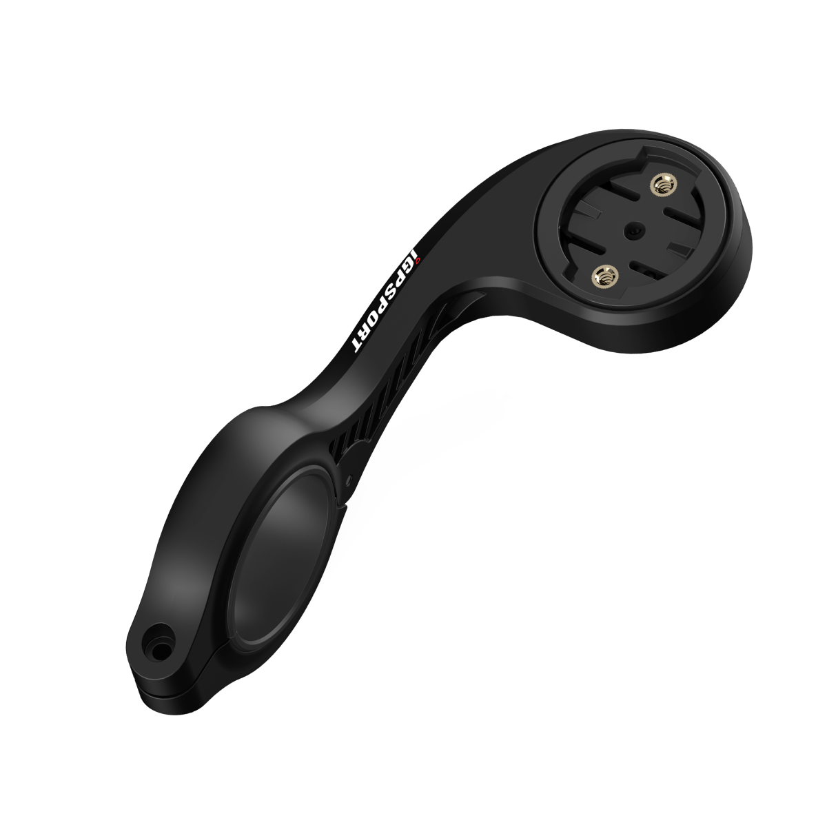 IGPSPORT - Soporte GPS frontal M80