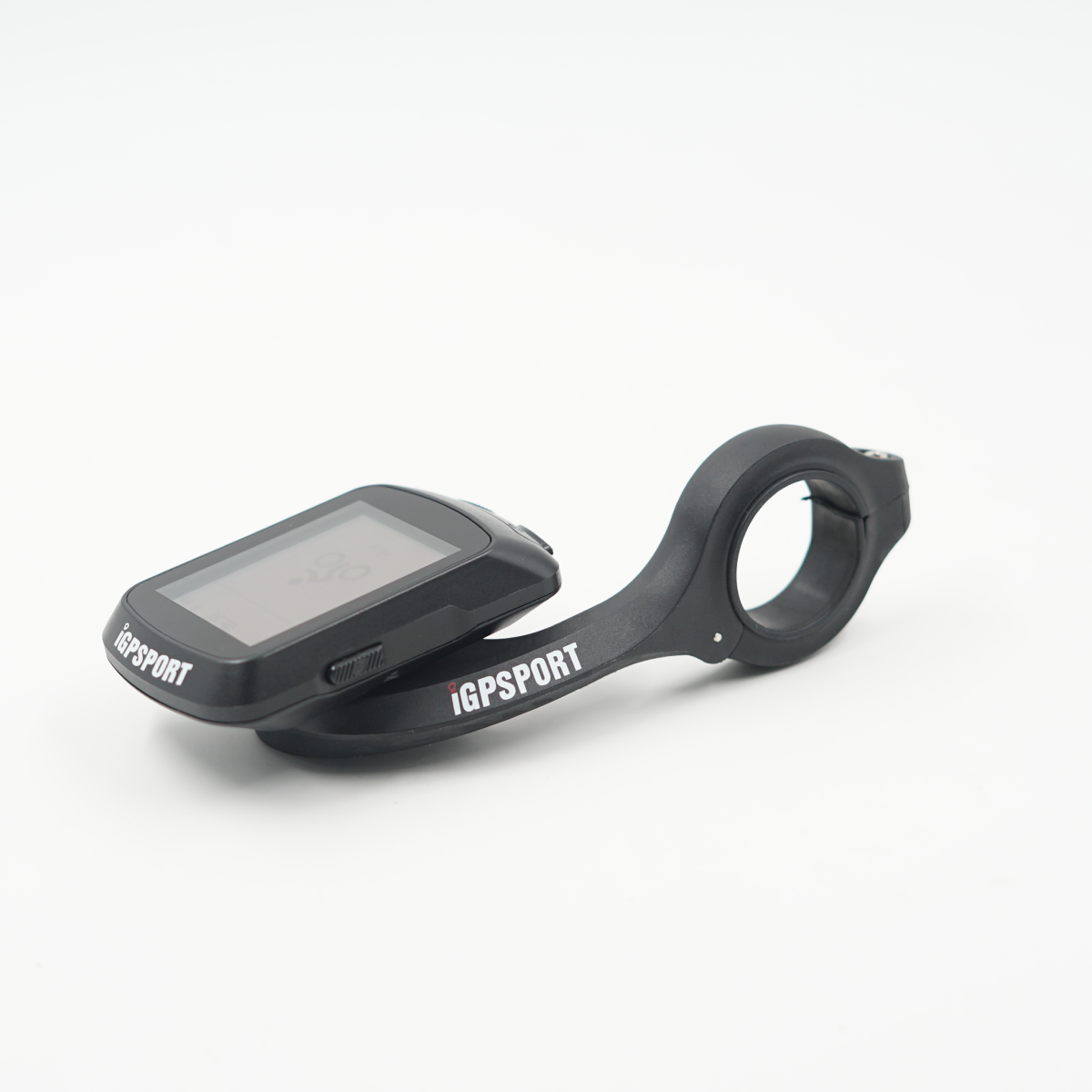 IGPSPORT - Soporte GPS frontal M80 - Imagen 2