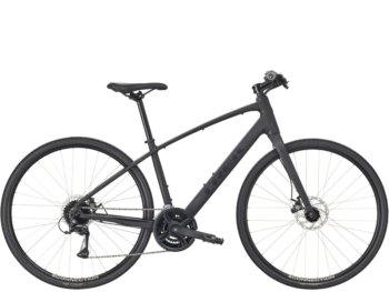 TREK - FX 1 StepOver Gen 4
